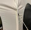 Шестигранная сетчатая палатка от комаров для улицы: Быстрораскладной, Защищающий от солнца, Портативный для летнего кемпинга