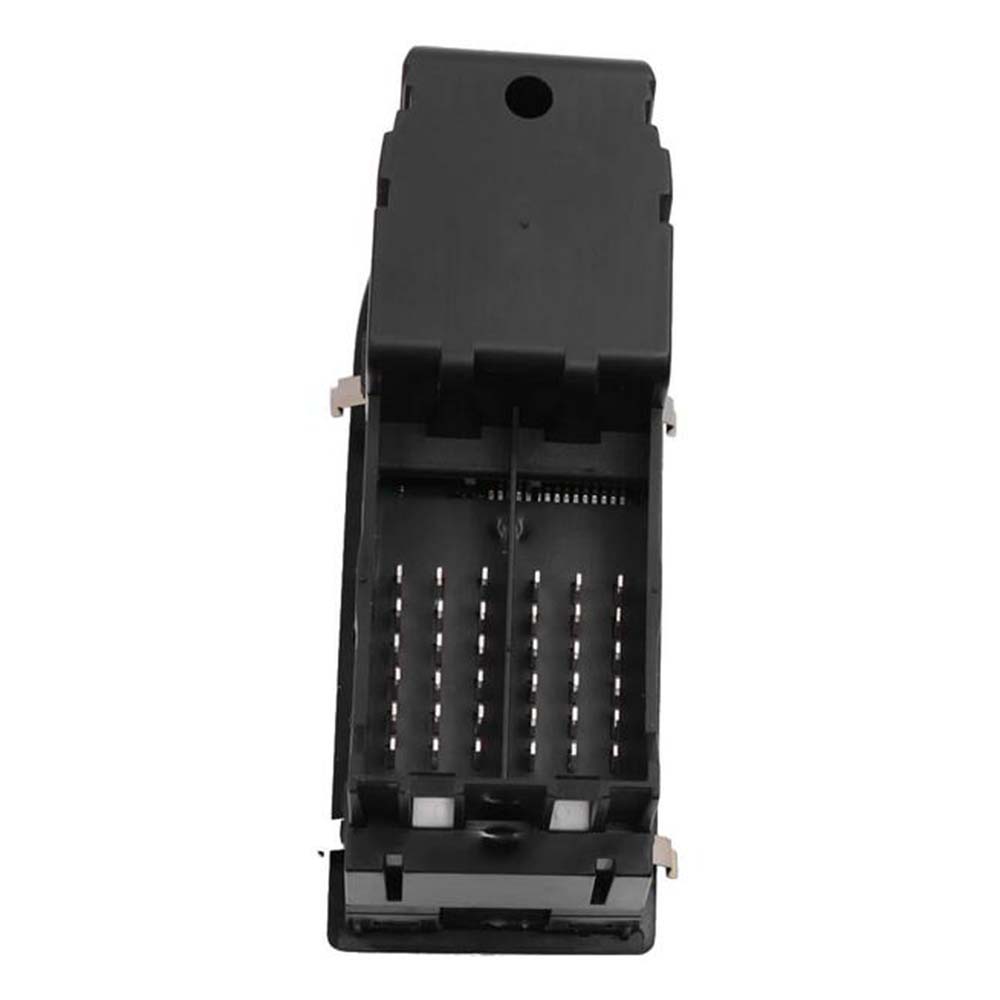 81258067045 Front Left Power Window Lifter Control Switch For Man Tga Tgx