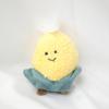 Милые закуски, серия «Фрукты и овощи», сумка для плюшевой куклы Emoji, подвеска, город видеоигр, автомат для захвата кукол, подарок.