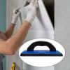 EVA Rubber Grout Float Flat Sponge Foam Handheld Smoothing Tool Compact for Stucco Drywall