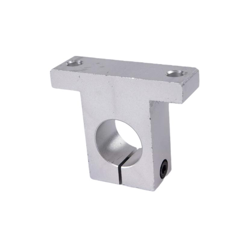 1 шт., опора вала линейного подшипника Sk8 Sk10 Sk12 Sk25 Sk30, детали 3D-принтера