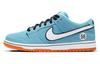 Sb Dunk Low Pro 'Gulf' BQ6817-401