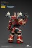 JOYTOY Warhammer World Eater Khorne Berzerker II Scale Action Figure 40,000 1/18 (Assembled)