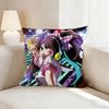 Game P-Persona 3 4 5 Anime Pillow Case Pattern Printed Pillowcase For Living Room Sofa Cushion Cover