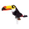 Nanoblock Toco Toucan NBC-077