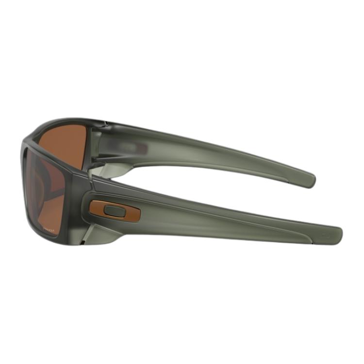Oakley Fuel Cell OO9096 Солнцезащитные очки пилотские в военном стиле Унисекс-очки 0OO9096