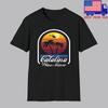 Catalina Wine Mixer Step Brothers Men#039;s Black  Size S5XL Unisex T-Shirt