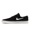 Nike Zoom Stefan Janoski+ SB Black White Men Sneakers Gum-Light-Brown FD6757-001