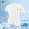 JEANSWEST LIFE Мужская дышащая футболка с коротким рукавом