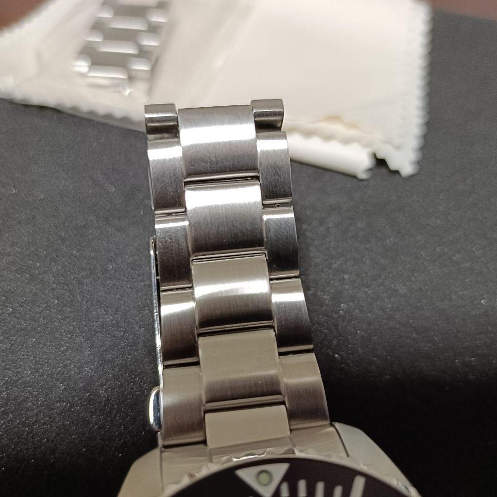 [USED] SEIKO Prospex SBDJ063