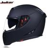 17 Color Motorcycle Helmet Moto Motorbike Racing Helmet Skull Moto Helmet