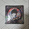 Sakamoto Days Nagumo 25th Birthday Can Badge
