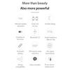 Bluetooth-гарнитура Новая Bluetooth-гарнитура TWS с беспроводным движением в ухе