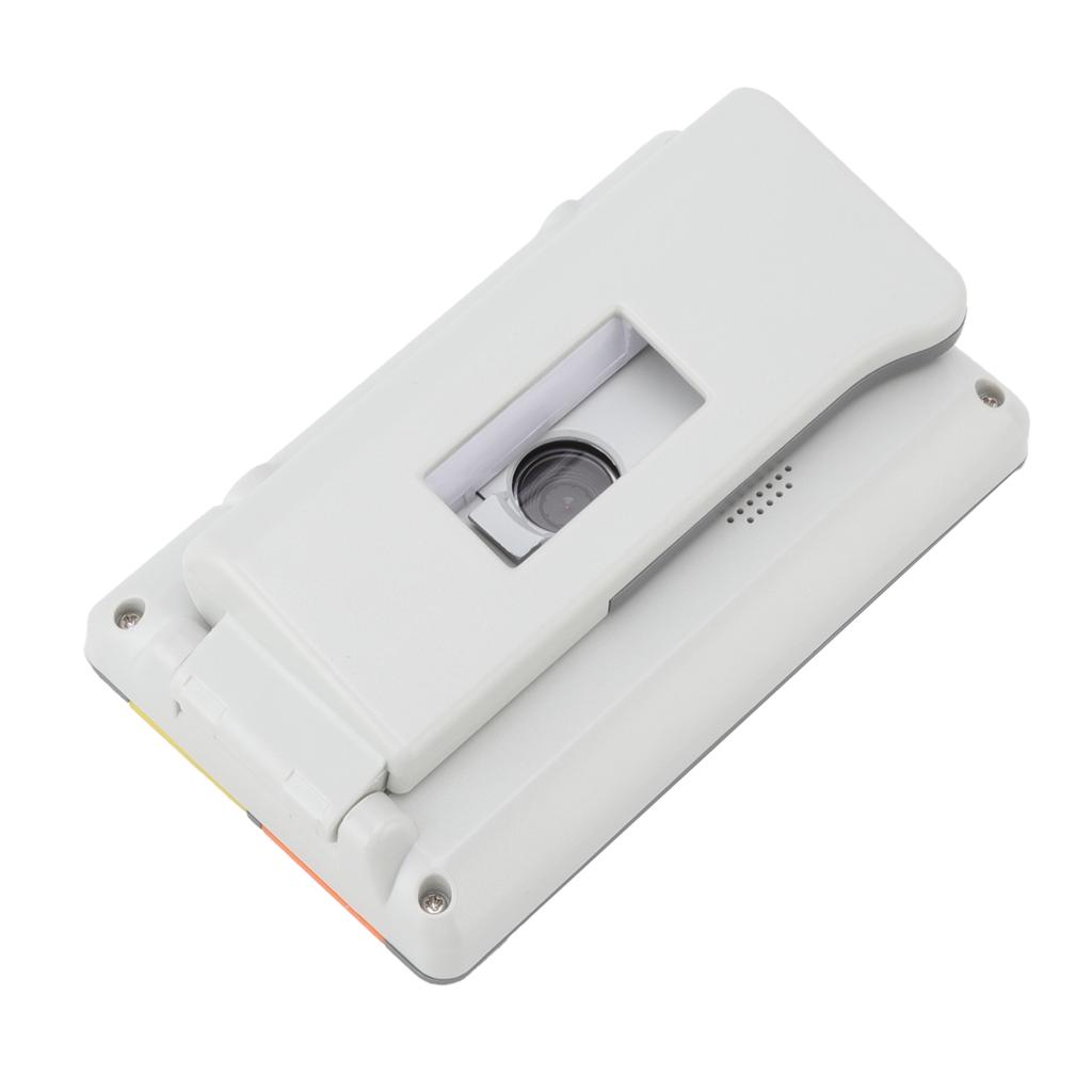 Portable Digital Magnifier 2X To 32X Zoom 26 Color Modes 4.3Inch with Foldable Handle Digital Rding Magnifier