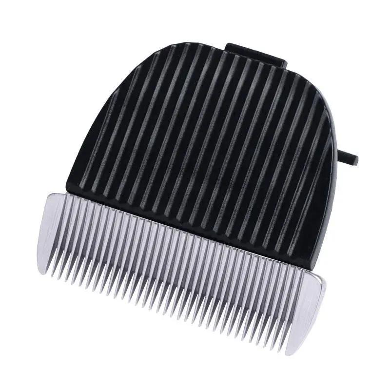 1-5Pcs/batch Ceramic Blade Blades For Codos, CP9600 Replacement Blades, for CP9700 CP 9200 958 9580 Pet Trimmer Clip 33 Teeth