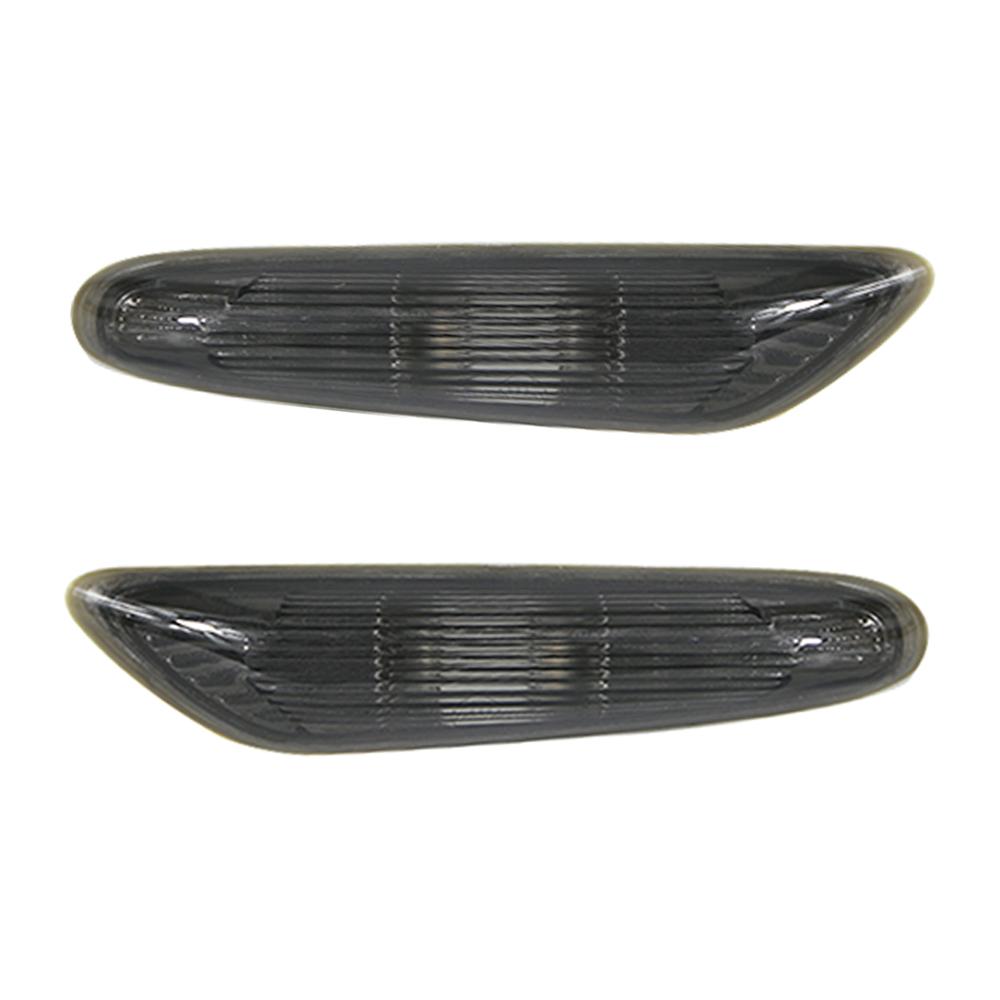 Pair Fender Light For BMW 1 Series E81 E82 E87 E88 3 Series E90 E91 E92 E93 X1 E84 Turn Signal Side Marker Light