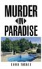 Книга Murder In Paradise by David Turner - Paperback