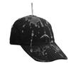Fashion Water Proof Baseball Cap Sun Protection Breathable Sun Hat Camping Hiking Foldable Fishing Cap Men Women