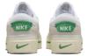 Nike Court Legacy Белый Stadium Green Женские FJ5483-100