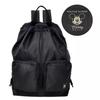Disney Mickey Mouse Backpack with Carabiner Paracord Casual Bag Japan NEW Disney Store