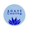 Гидрогелевые патчи для глаз Агава Agave Cooling Hydrogel Eye Mask Petitfee & Koelf 60 шт