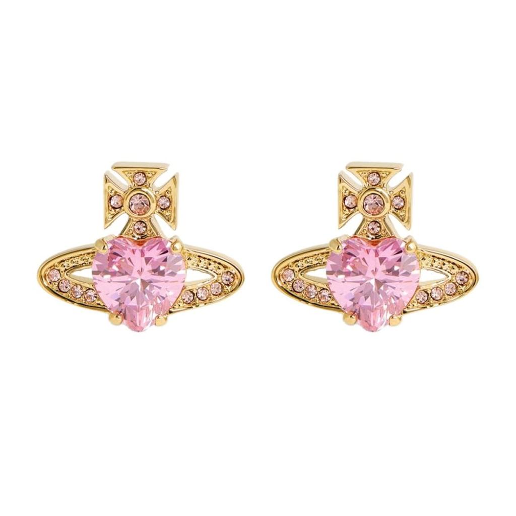 VIVIENNE WESTWOOD Серьги Ariella 505136862
