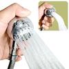Barber Salon Shower Nozzle Hair Washing Hairdressing Features