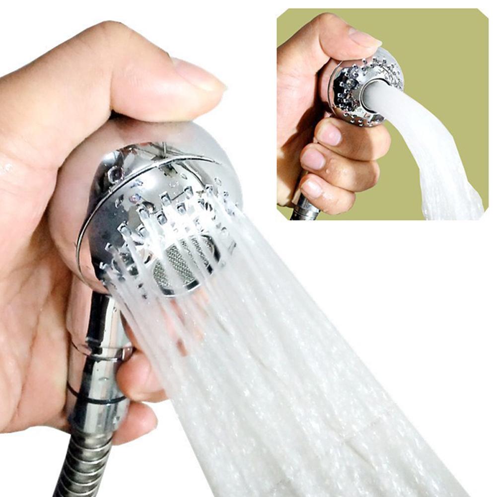 Barber Salon Shower Nozzle Hair Washing Hairdressing Features