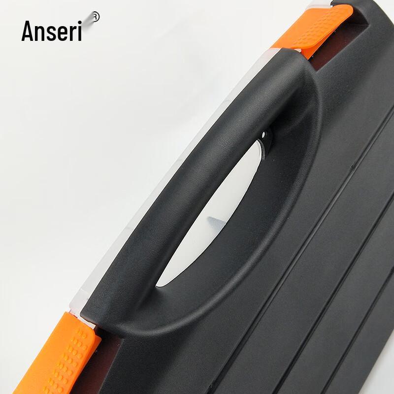Ansaierui Portable Divided Parts Storage Box