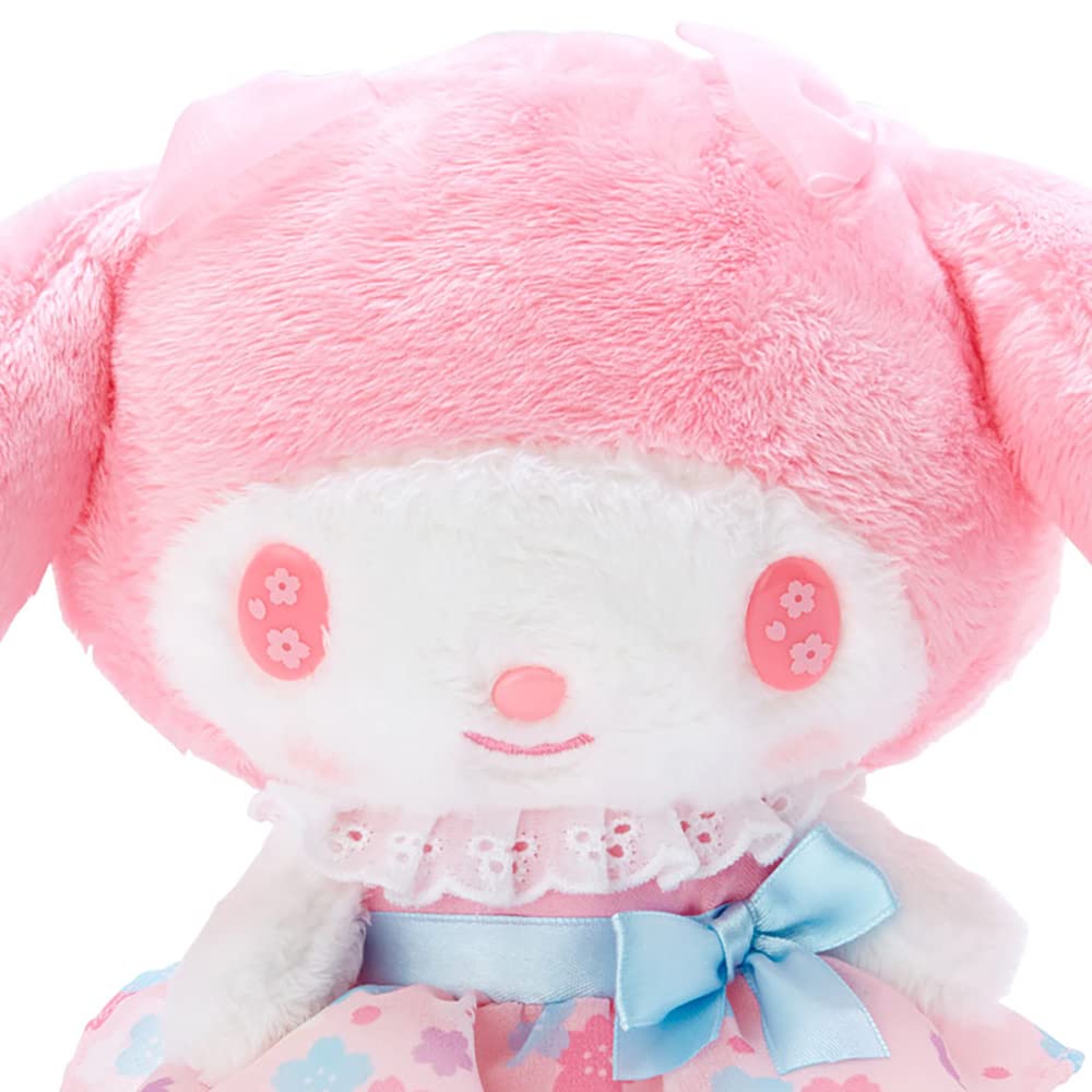 Sanrio My Melody Plush Toy 803758 (2022 Sakura)