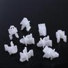 Hood Rod Retainer Rod Support Clip Car Bonnet Hood Holder Clip Grommet Stay Clamp Car Fastener