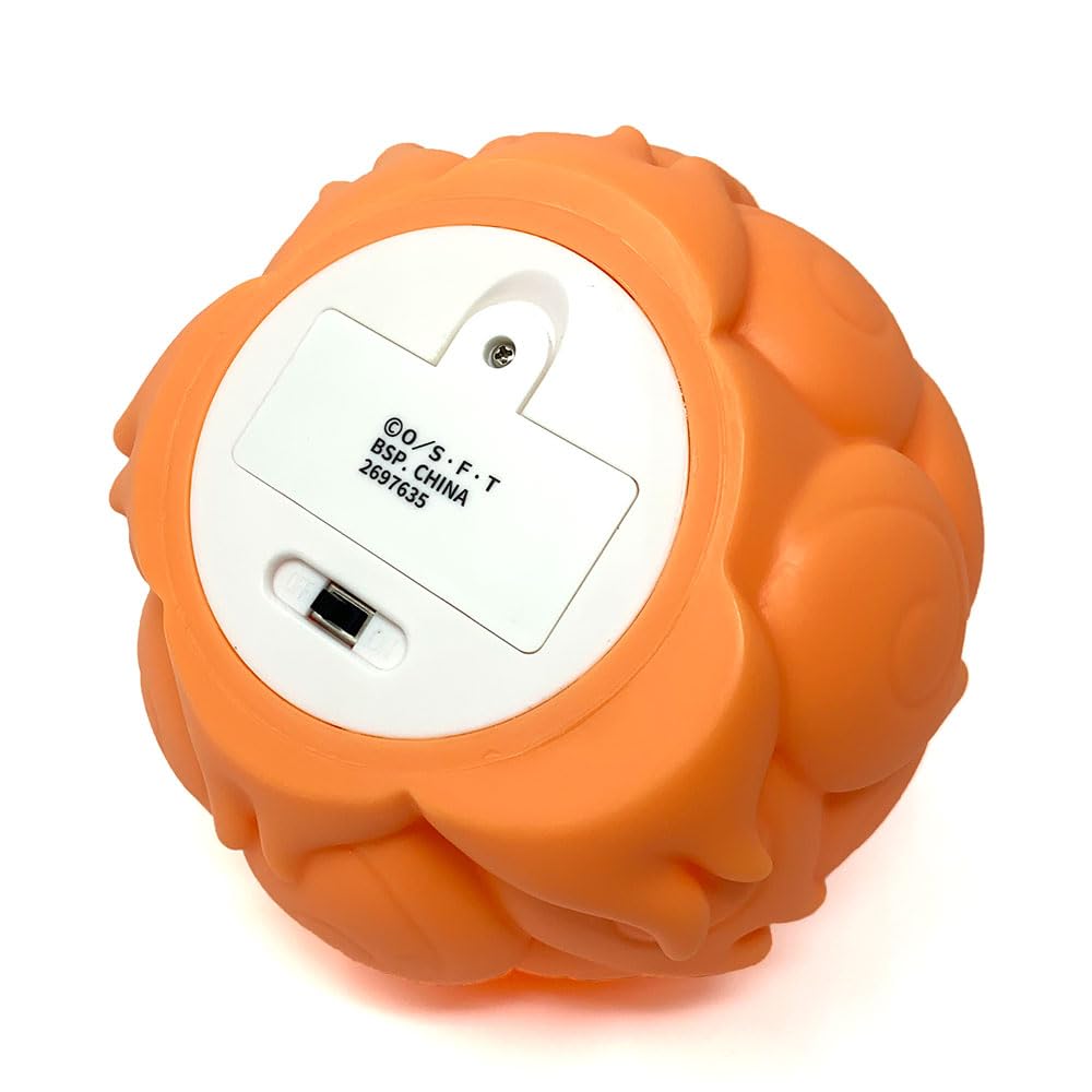 Персонаж One Piece Devil Fruit Room Light 13 см Официальные товары Освещение Интерьер Разные товары Mera Approx. (Мера Фрут)