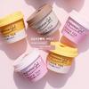 Ice Cream-Scented Flameless Aromatherapy Home Bathroom Air Freshener Car Solid Fragrance Balm Freshener