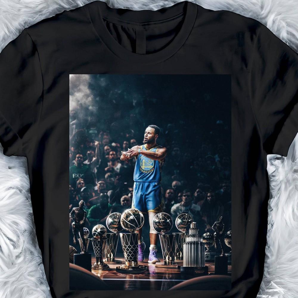 Steph Curry Vintage Shirt Curry Unisex T-Shirt