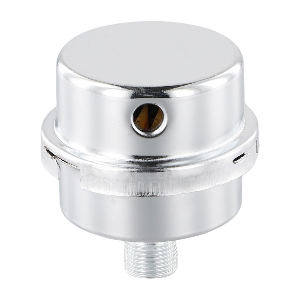 Air Filter 12.5mm/ 16mm/ 20mm Oil-Free Air Compressor Pump Accessories