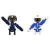 TAKARA TOMY Tomica Job Labor Полиция Braver Полиция по охране общественного порядка Дорожная полиция W Набор Миниатюрная машинка Игрушка для детей от 3 лет и старше &