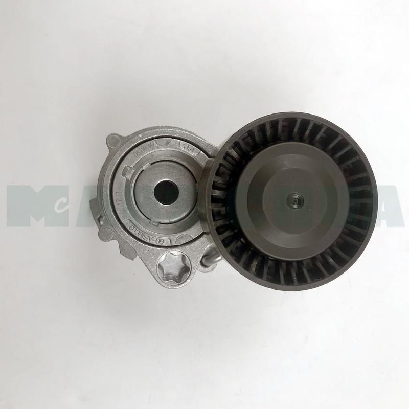 11287512758Tensioner Pulley for BMW Touring 2.5L 530i 3.0L BMW 320I 325I 330I X5 3.0i 3.0L 325i