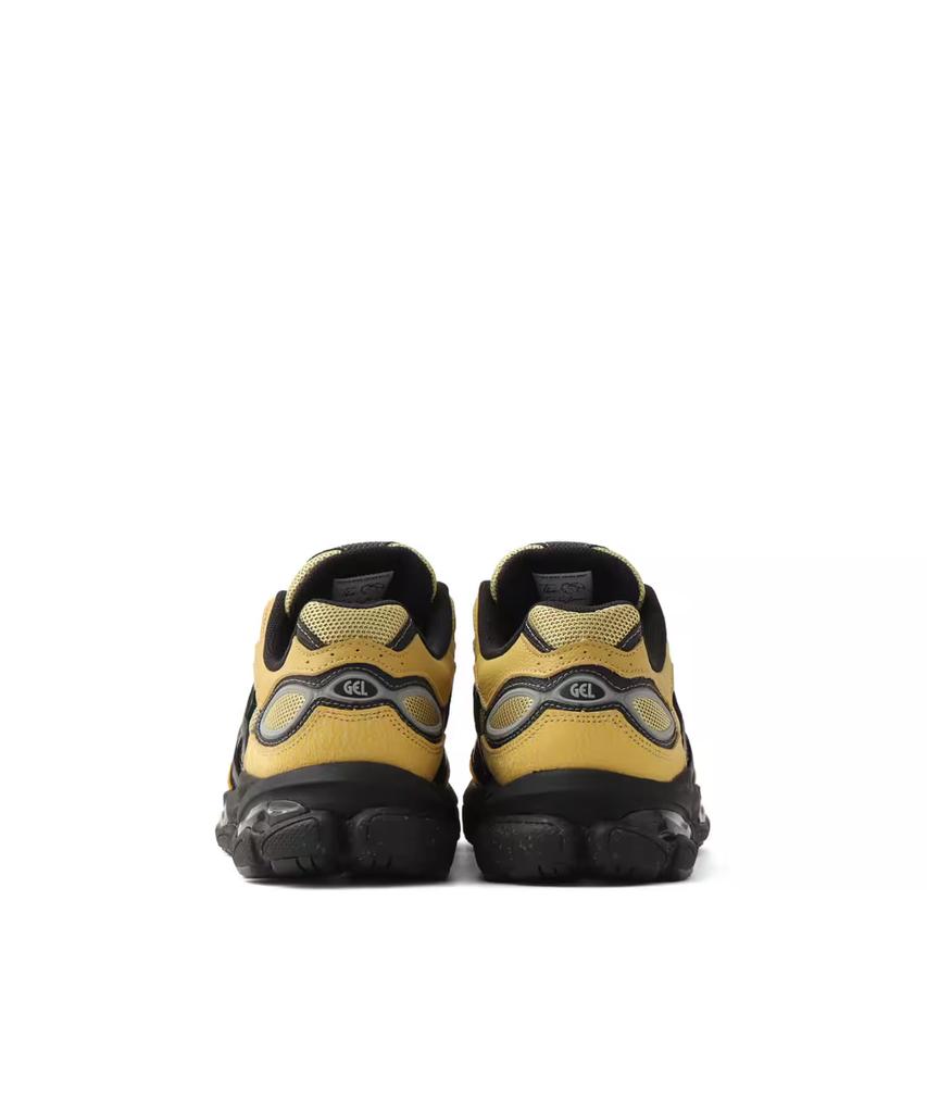 1203A896-750 HAL STUDIOS Asics Gel-NYC 2.0 SSHS Серный Черный (Мужской)