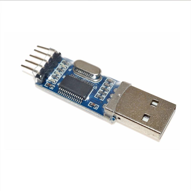 Microcontroller Brush Machine Board USB To Converter Adapter Module