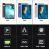 BDF 10.1 Inch Big Screen 8GB+256GB Tablet PC Android 12 3G 4G Lte WiFi BT Mobile Phone Sim Card