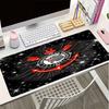 Corinthians Football Club Crest Mouse pad Mouse pad, Gaming Mouse Pad, keyboard pad, Desk Decor for computer notebook Fan Gift Birthday Gift