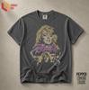 Blondie Band Debbie Harry 80s New Wave Shirt