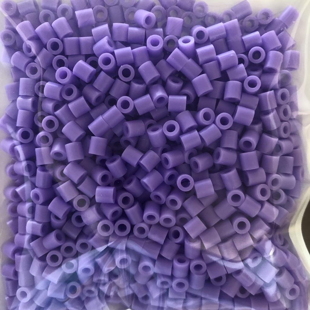 1000 шт./упак. 5 мм предохранитель Perler бусины сменный набор для изготовления DIY ручной работы креативные ювелирные изделия аксессуары для детей раннего обучения развивающие игрушки