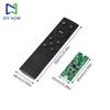 3.2V 3.7V 2A Remote Control Radar Human Body Sensor Light Control Sensor Solar Street Light Driver Board With Memory