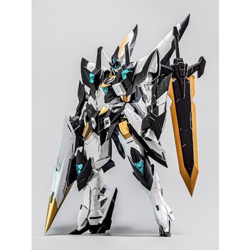 Good Smile Company MODEROID Titanomachia SIDE GR Arc Cloud 1/48 Scale Assembled Plastic Model