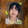 [Б/У] SUPER JUNIOR Кюхён Случайная фотокарточка Super Show 9