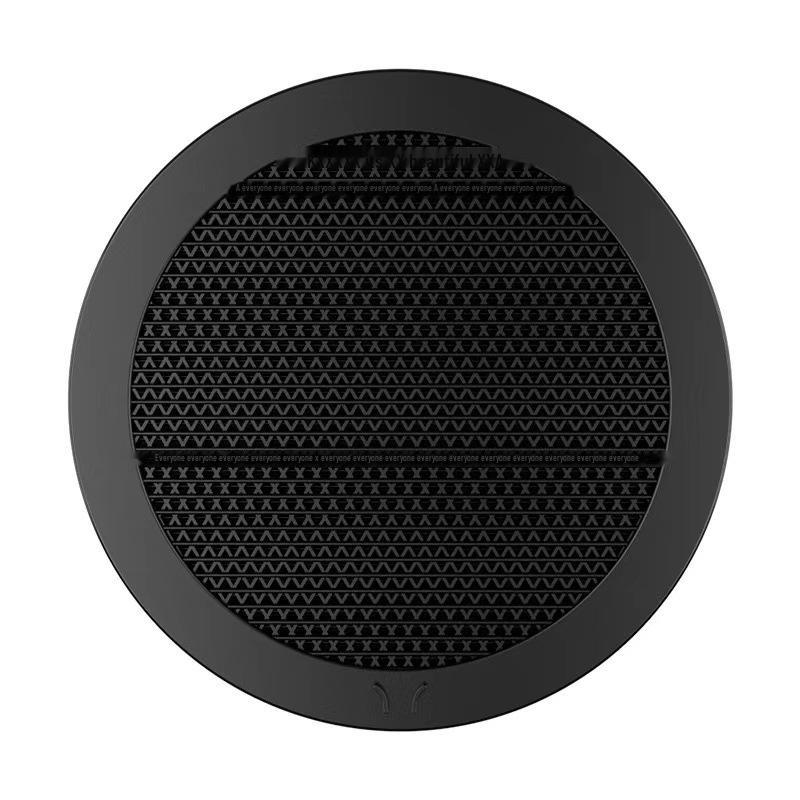 Desktop Range Hood with Deodorizing Air Filter - Smoke Extractor for Barbecue & Hot Pot, Convenient Smoke Exhaust Machine