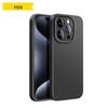 Pisen Чехол из жидкого силикона для iPhone 15 Pro Max