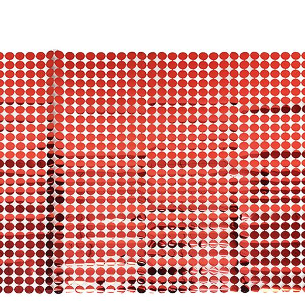 Сияющая Сверкающая Круглая Зеркальная Стена из Пайеток для Свадебного и Вечериночного Декора