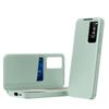Полная защита складной кожаный чехол с отделением для карт для Samsung S24 Ultra S23 Plus S22 роскошный противоударный мягкий матовый чехол для телефона